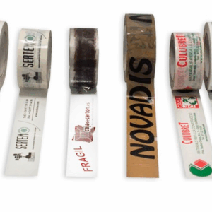 Embalajes personalizado