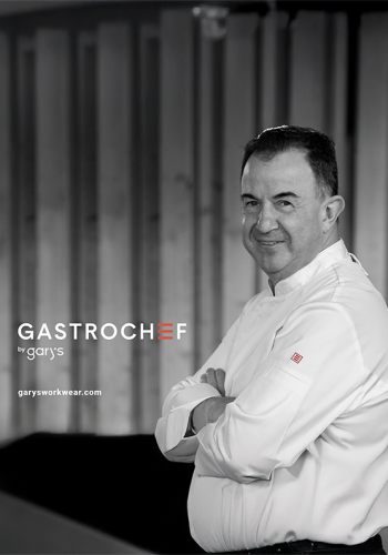 Catalogo Garys Gastrochef