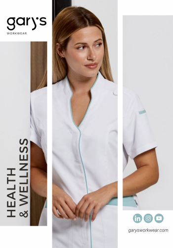 Catalogo Garys Health & Wellness
