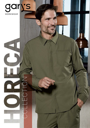 Catalogo Garys Horeca