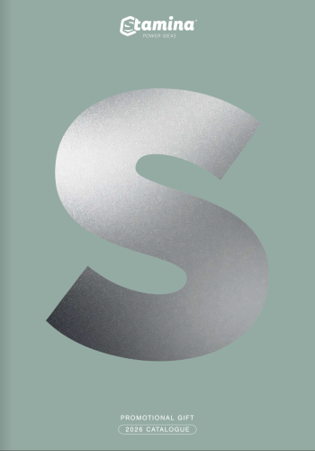 Catalogo Stamina 2026