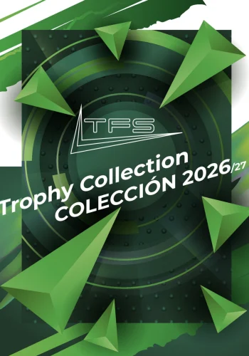 Catalogo TFS trofeos