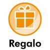 botón menu regalo. Gestión integral de servicios de comunicación