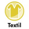 botón menu textil. Gestión integral de servicios de comunicación